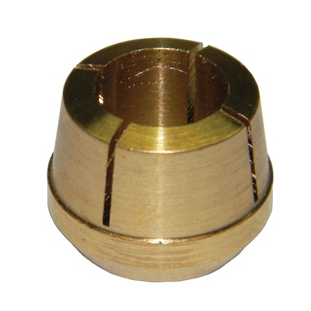 Splice-Lok Brass Ferrule, 3/8, 2 Pcs (AC2-04)